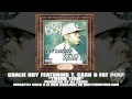 Chalie Boy - Twerk Team (feat. T. Cash & Fat Pimp) (Official Audio)