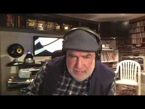 FJF20 Randy Brecker, Jon Faddis, and "The Secret"