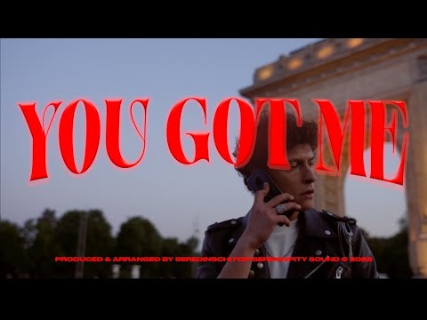 Seredinschi - You got me (Official video)
