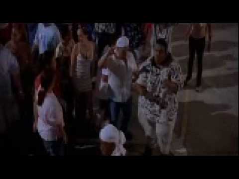 The Fast and the furious - Flaminio Maphia Supercar