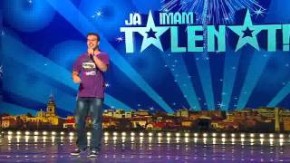 Look At Me Now - Chris Brown ft. Busta Rhymes 2013 (Cover by Marko Gajic)