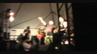 Integrity- Scion Metal Fest March 5, 2011