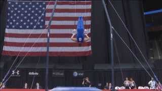 Download lagu Kejuaraan Senam P&G 2014 - Putra Senior - Hari ke-2 (Jam Pertama) mp3