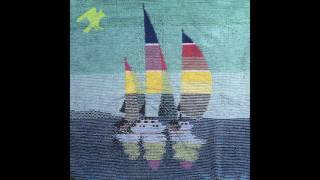 Falqo -  Across the Sea (Original Version)