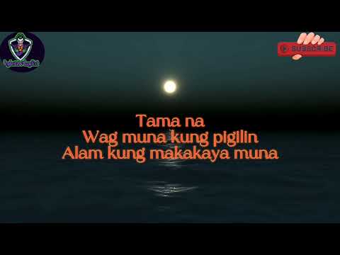 " KUNG HINDI TALAGA " ____(Lyrics) ____ - YAYOI -