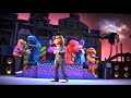 Elmo Rocks