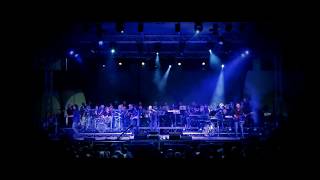 I Wouldn't Want To Be Like You - The Alan Parsons Project  - Lenny Zakatek and Skeye - teaser #02