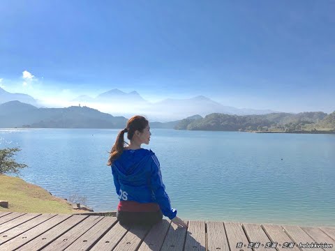 Nantou Scenic Point | Cidade de Yuchi: Parque Shuishabayan, o título do parque mais feliz de Taiwan ~ Hao Qing Yu!