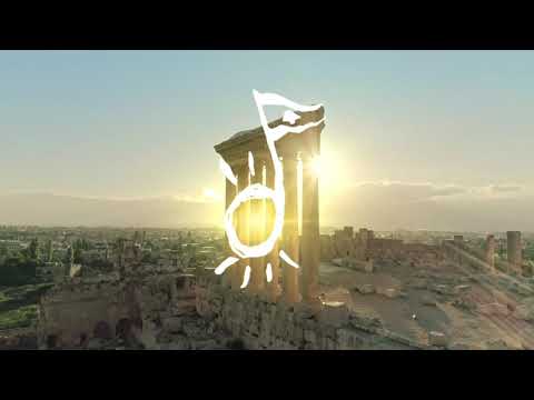 Shine On Lebanon - Baalbeck International Festival 2021
