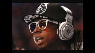 Lil Wayne - No Lie [Audio]