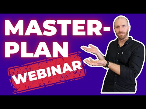 Webinar erstellen: DIE Vorlage für erfolgreiches Webinar-Marketing!