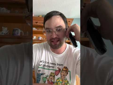 I want a refund prank 🚜 @Bruce_Wilson