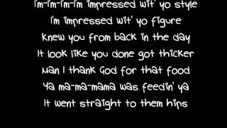 Impressed-Bei Maejor (LyricsOnScreen)