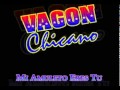 Vagón Chicano - Punto Final