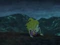 Rugrats Go Wild Charlotte Action Scene