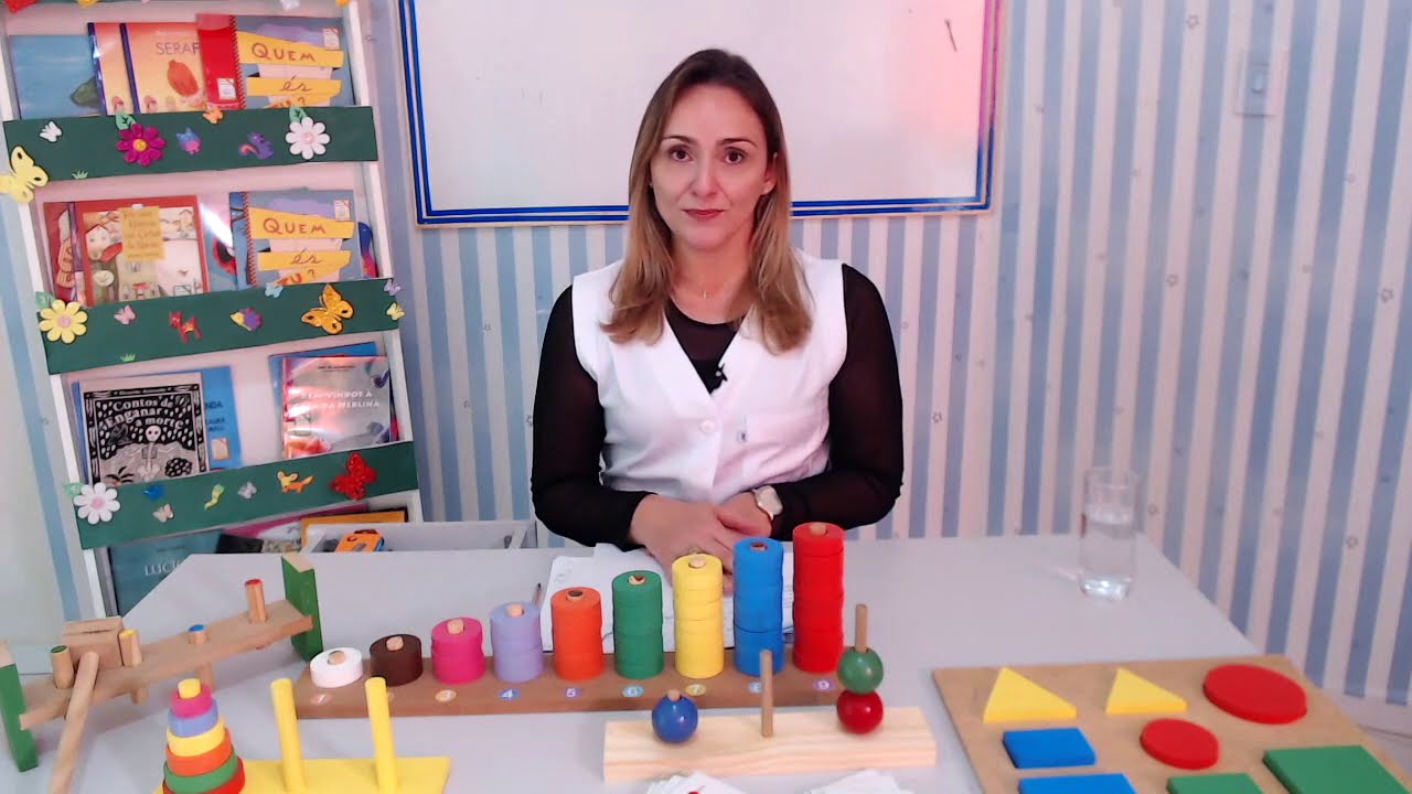 DEFICIÊNCIA INTELECTUAL E APRENDIZAGEM - PALESTRA