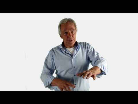 Was ist das Enneagramm mit Dr. Stephan Peeck - Logotherapie Kientalerhof