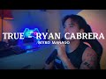 Myko Mañago - True ( Ryan Cabrera ) - Cover