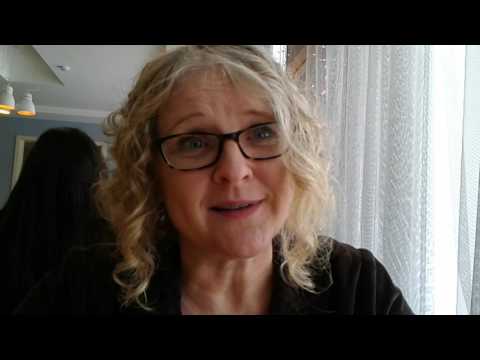 Американка Рейчел Уилсон, которая работает в Белгороде по обмену, сравнила нашу ...