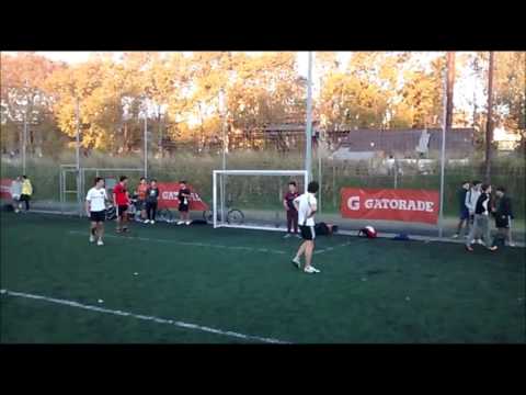 No hay Chance F.C. vs Vestis - Copa Palermo