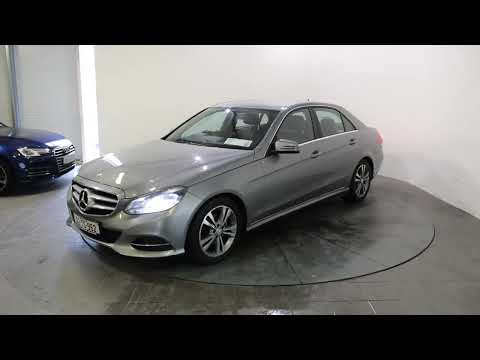 Mercedes-Benz E-Class E 200 CDI Blueefficiency Cl - Image 2