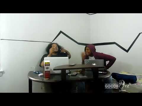 Blowin Blunts Podcast-Dammgink Jay