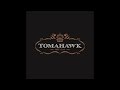 Tomahawk - Desastre Natural