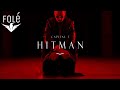 Capital T Hitman Official Video HD