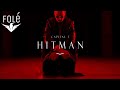 Capital T - Hitman