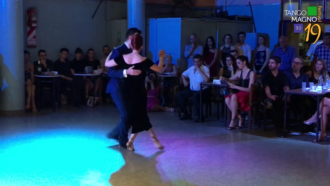 TangoMagno 3.0 - Sebastian Jimenez & Joana Gomes 01