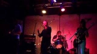 Tides (Live) - Cursive Hearts