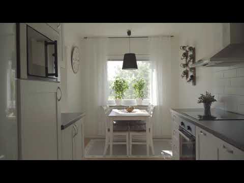 Blixtgatan 27 - 2:a · 62.5m2 - Vädergatorna : Via Notar mäklare Uppsala