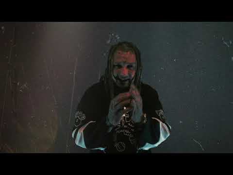Cody Manson X M.M.M.F.D (Scum & Insane Poetry) - Kool-Aid (Official Video) Shot By: Keagan Grimm