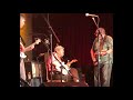 Key To The Highway Ronnie sits in David Bromberg Quintet