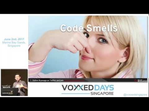 Curing you Domain Model Anemia with Effective & Clean Tips from the Real World by Edson Yanaga