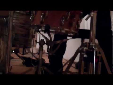Roultaboul & le Banaboo Swinge Trio en studio (episode 1)