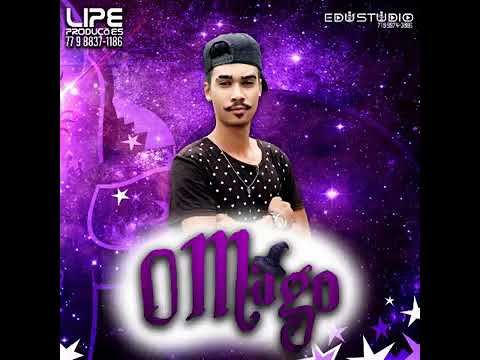 O MAGO (MAGIA DO SEU PAREDÃO) MUSICA NOVA 2K18