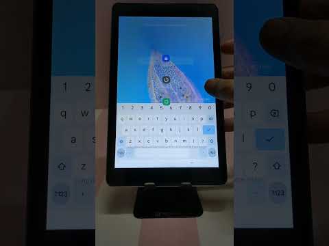 Blackview Tab 5 Hard Reset Forgot Password, Pattern, PIN 2024