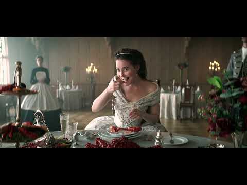 Cosmo estrena Sisi: Emperatriz de Austria