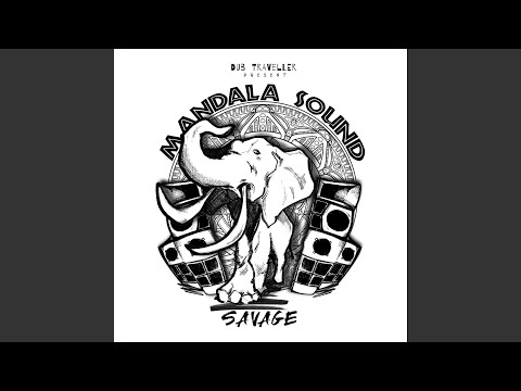 Spicy Dub (feat. King Joe)