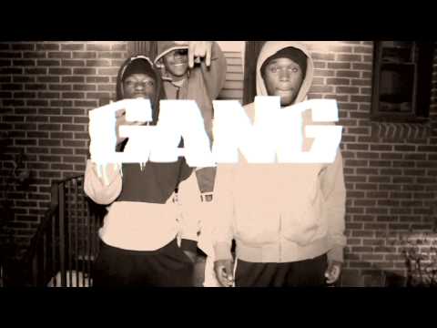 Db4Tv Presents King Wu x FlayDay-Gangway(Freestyle)