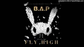[FLY HIGH] B.A.P - Fly High