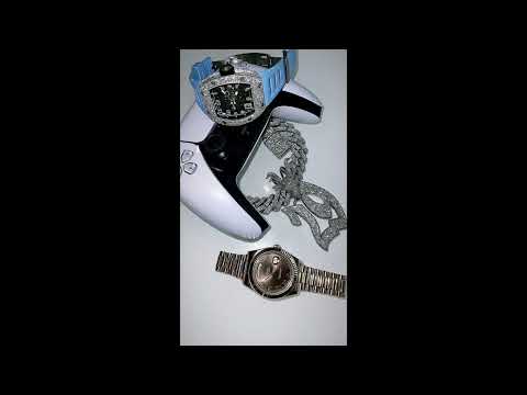 (FREE) MD Chefe x Dom Laike x Rare G Type Beat - "Luxo" (prod. Skinny)