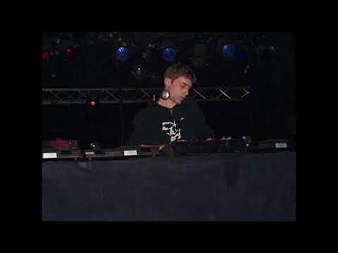 DJ TSX - Mix in Corsica (21-06-2002) [Hardcore Techno/Frenchcore/Gabber]