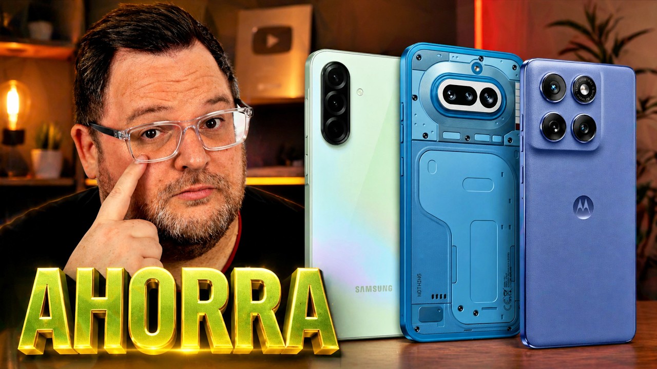 Cómo tener un TELÉFONO TOP BARATO 