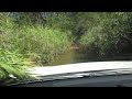 Baviaans River Crossing