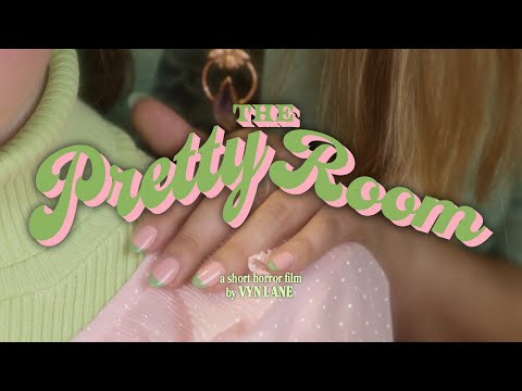 The Pretty Room (2022) | Award Winning Short Art Horror Film * Student