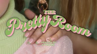 The Pretty Room (2022) | Award Winning Short Art Horror Film * Student