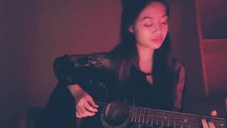 Chasing Parties ~ Sasha Sloan (cover)