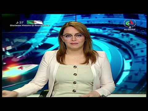 Le journal d'information du 19H | 29-05-2022